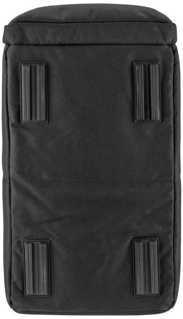 Alt view image 7 of 7 - Slinger Padded Printer Carrying Case for DNP QW410 Printer with Media Roll