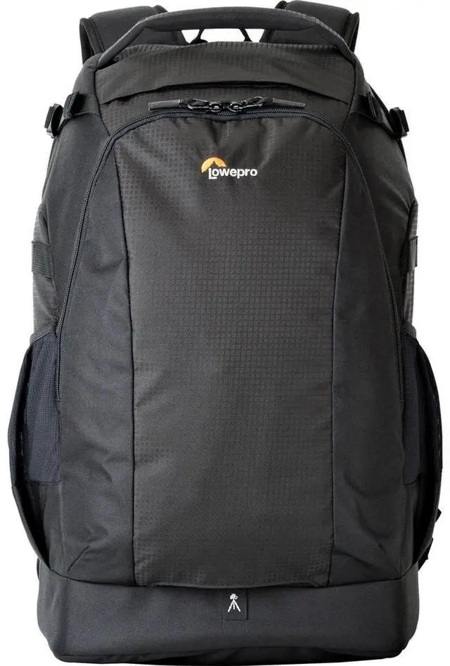 Alt view image 17 of 20 - Lowepro Flipside 500 AW II Backpack - Black