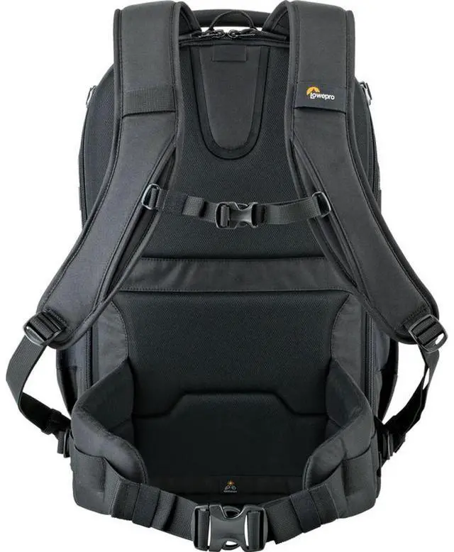 Alt view image 19 of 20 - Lowepro Flipside 500 AW II Backpack - Black