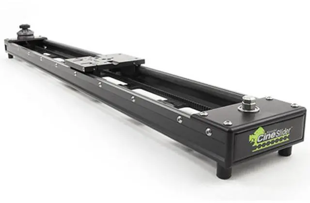 Main image of Kessler 3' CineSlider without Crank Handle, 80lbs Fully Supported Capacity