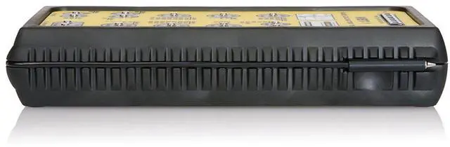 Alt view image 2 of 3 - ZTS Inc. MBT-1 Multi-battery Tester, More Than 30 Types #MBT1