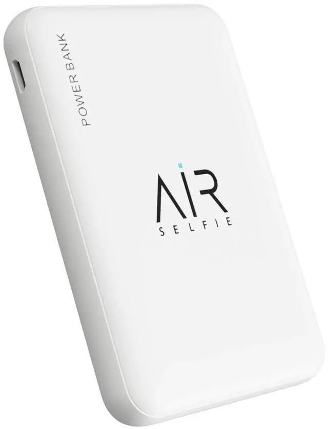 Alt view image 5 of 8 - AirSelfie AIR Universal Power Bank for AirSelfie NEO Drone (5000mAh)