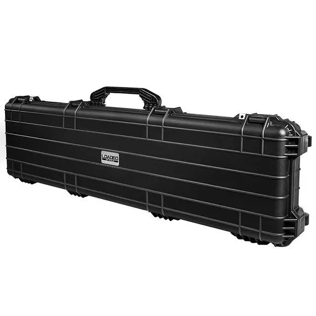 Alt view image 2 of 3 - BARSKA OPTICS BH12158 BARSKA OPTICS BH12158 Loaded Gear AX-500 Hard Case