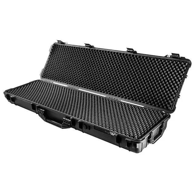 Alt view image 3 of 3 - BARSKA OPTICS BH12158 BARSKA OPTICS BH12158 Loaded Gear AX-500 Hard Case