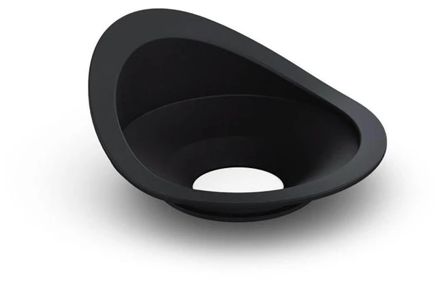 Main image of Blackmagic Design Rubber Eyecup for URSA Cine EVF