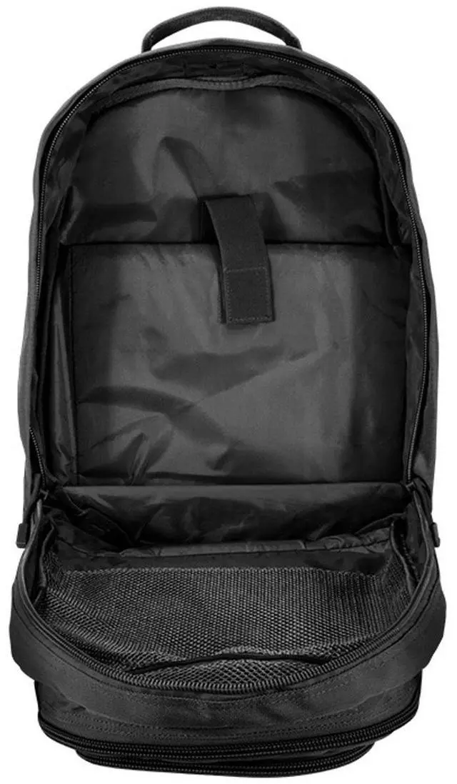 Alt view image 16 of 16 - GX-500 Crossover Utility Backpack, Black