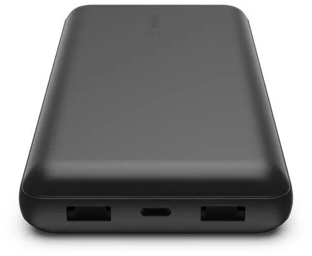 Alt view image 11 of 16 - 20K POWER BANK USB-A AND C