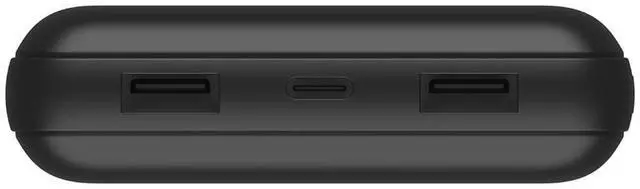 Alt view image 12 of 16 - 20K POWER BANK USB-A AND C