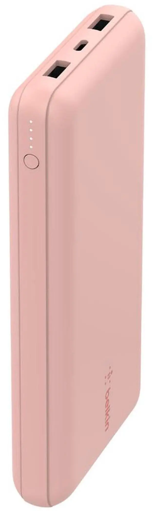 Alt view image 14 of 14 - Belkin BOOSTCHARGE Power Bank 20K BPB012BTRG