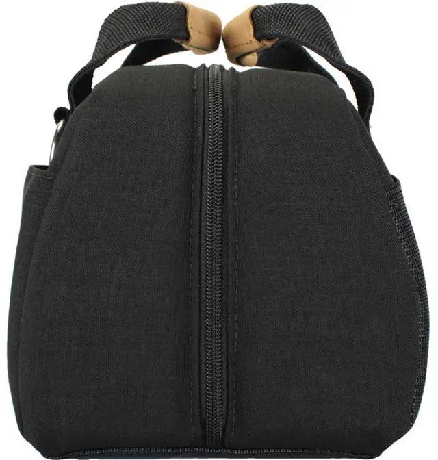 Alt view image 4 of 5 - Porta Brace Compact HD Carrying Case for Canon Vixia HF Camcorder #CS-VIXIA