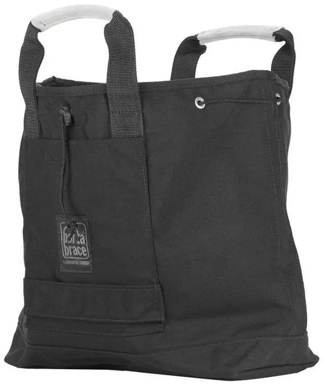 Alt view image 3 of 4 - Porta Brace Sack Pack All-Purpose Cordura Bag with Drawstring, Large #GRIP-BAGLG