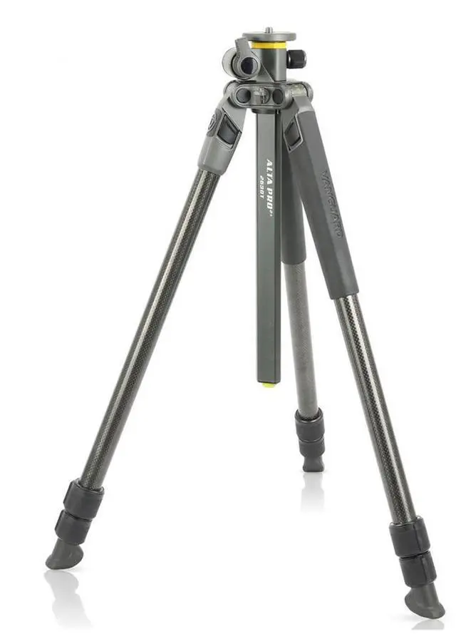 Alt view image 15 of 20 - Vanguard Alta Pro 2+ 263CT Carbon Fiber Tripod