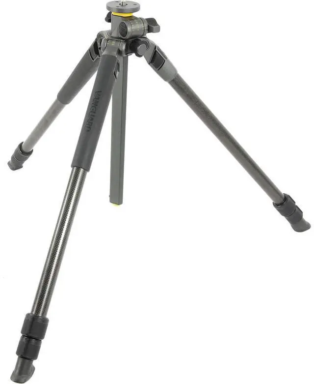 Alt view image 16 of 20 - Vanguard Alta Pro 2+ 263CT Carbon Fiber Tripod
