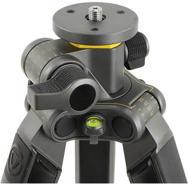 Alt view image 18 of 20 - Vanguard Alta Pro 2+ 263CT Carbon Fiber Tripod