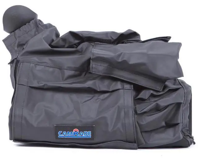 Main image of camRade WetSuit for Panasonic AJ-PX230 Camera #CAM-WS-AJPX230