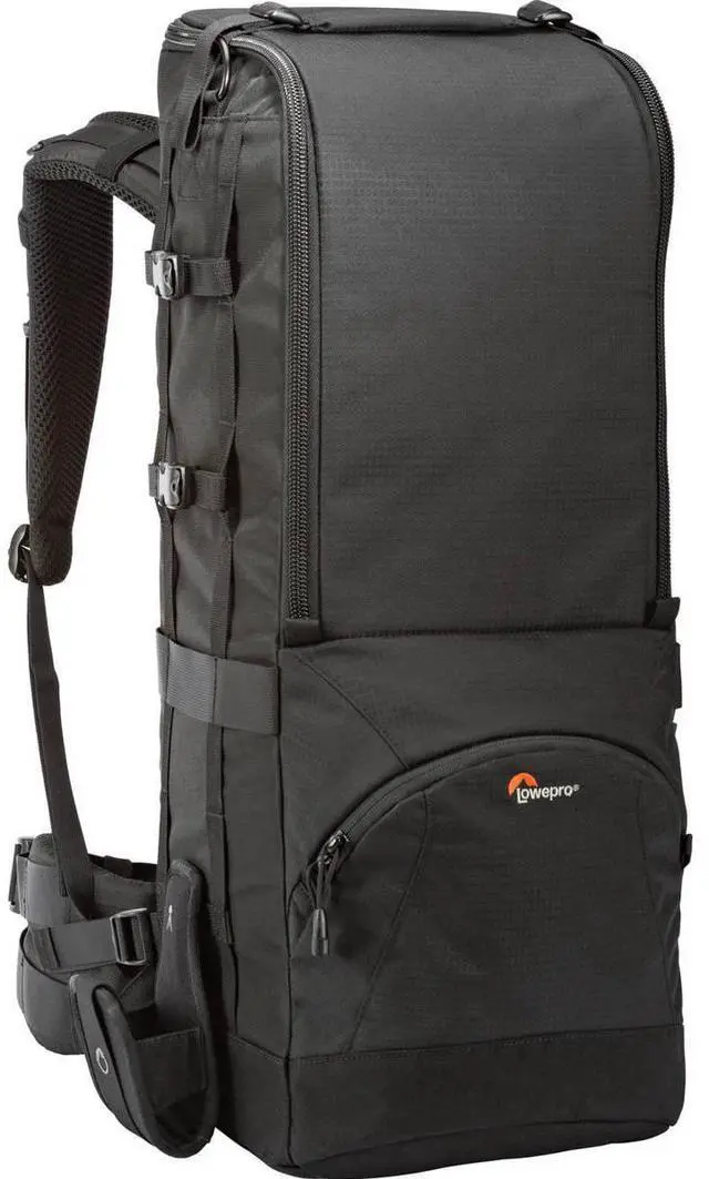 Alt view image 4 of 7 - Lowepro Lens Trekker 600 AW III Backpack for Pro DSLR Camera #LP36776