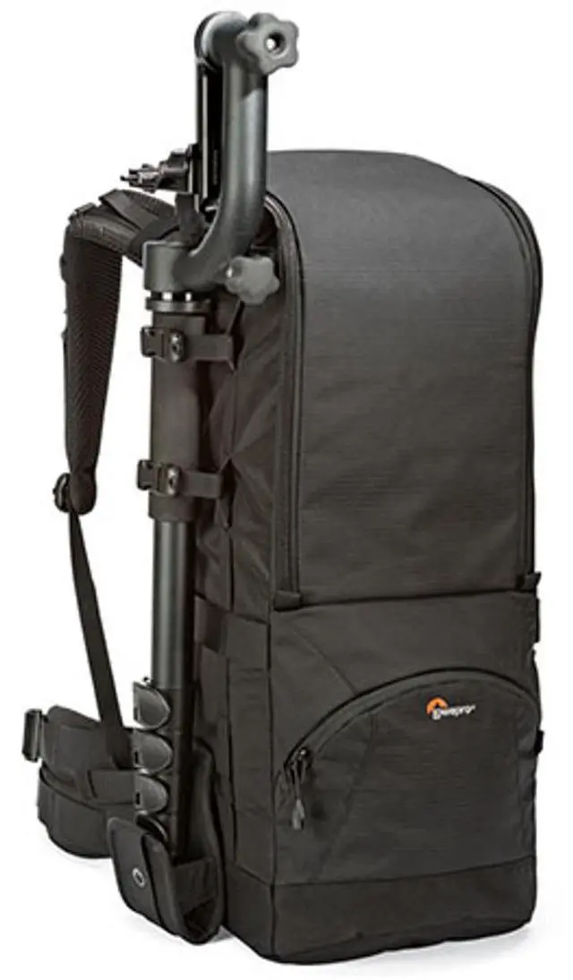 Alt view image 7 of 7 - Lowepro Lens Trekker 600 AW III Backpack for Pro DSLR Camera #LP36776