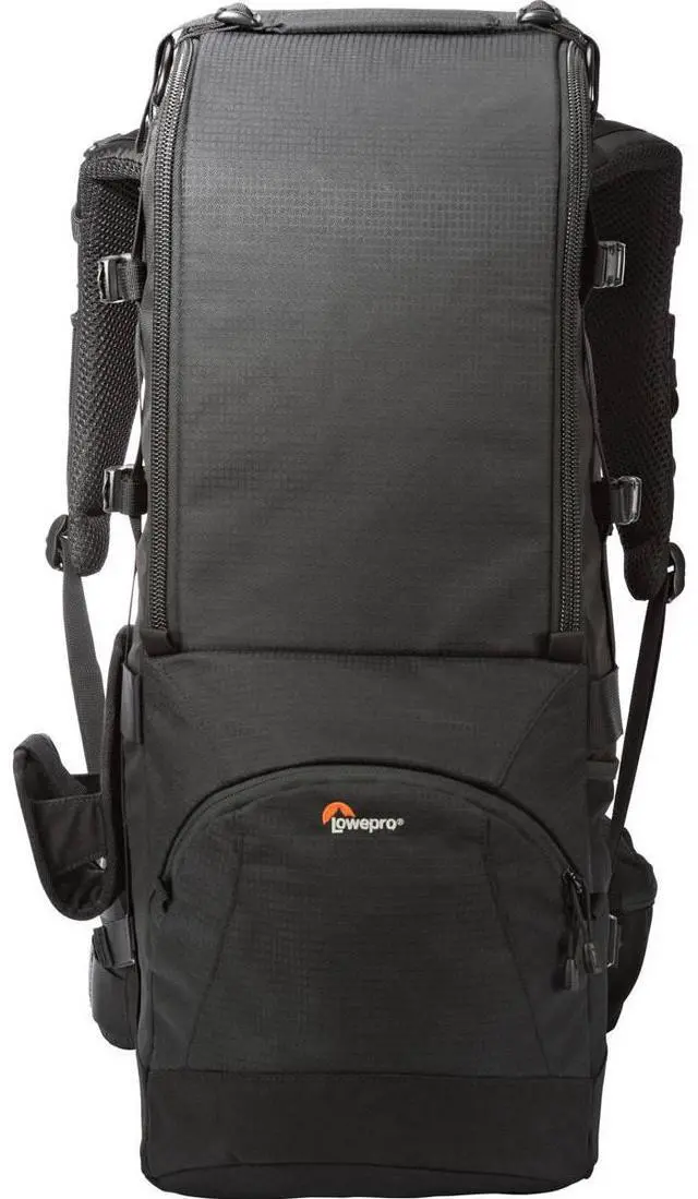 Alt view image 5 of 7 - Lowepro Lens Trekker 600 AW III Backpack for Pro DSLR Camera #LP36776