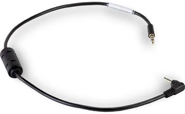 Main image of Tilta Nucleus-Nano Run/Stop Cable for Canon C300 MKII and C200 Camera
