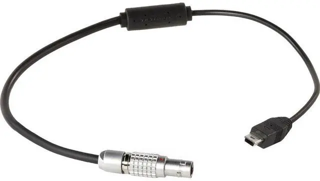 Main image of Tilta 27" Nucleus-M Run/Stop Cable for Canon 5D Series Cameras #RS-02-CN