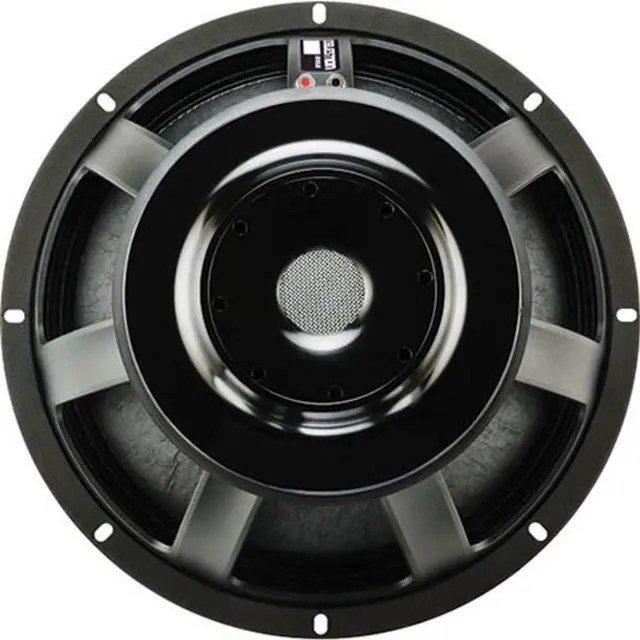 Alt view image 4 of 5 - Celestion CF18VJD 18" 1600W 8 Ohms Ferrite Speaker