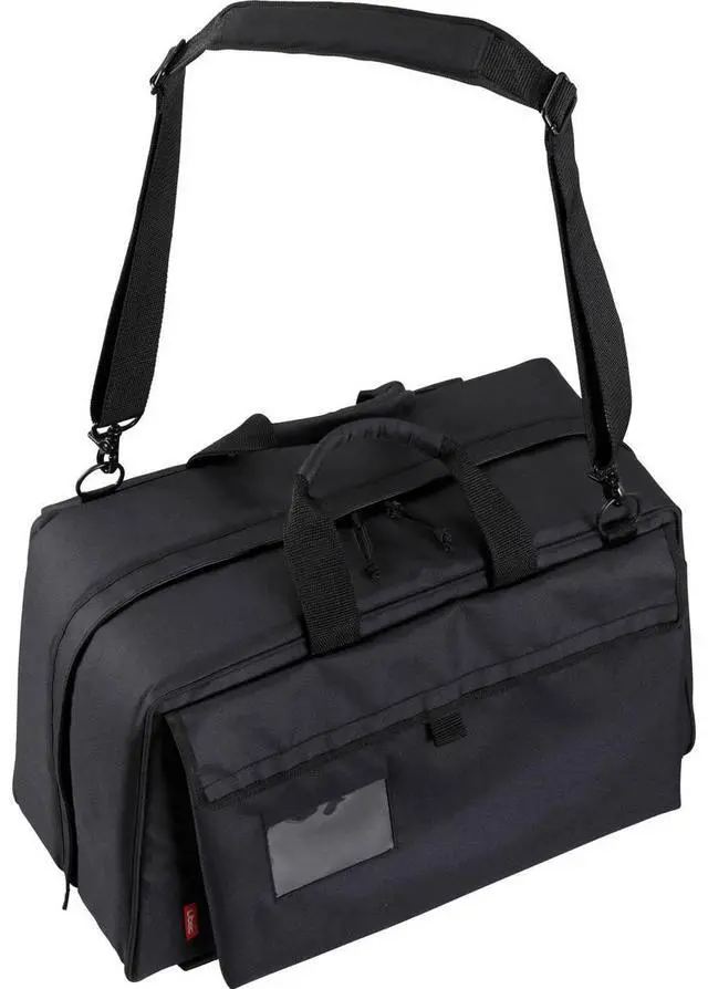 Alt view image 6 of 7 - Libec Broadcast CamBag 30 Camera Bag #BROADCAST CAMBAG 30