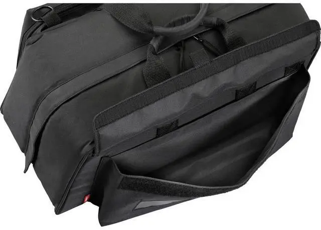 Alt view image 7 of 7 - Libec Broadcast CamBag 30 Camera Bag #BROADCAST CAMBAG 30