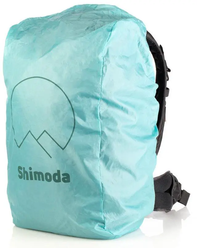 Alt view image 8 of 14 - Shimoda Designs Explore v2 30 Photo Backpack Black 520-154 *No Core Unit*
