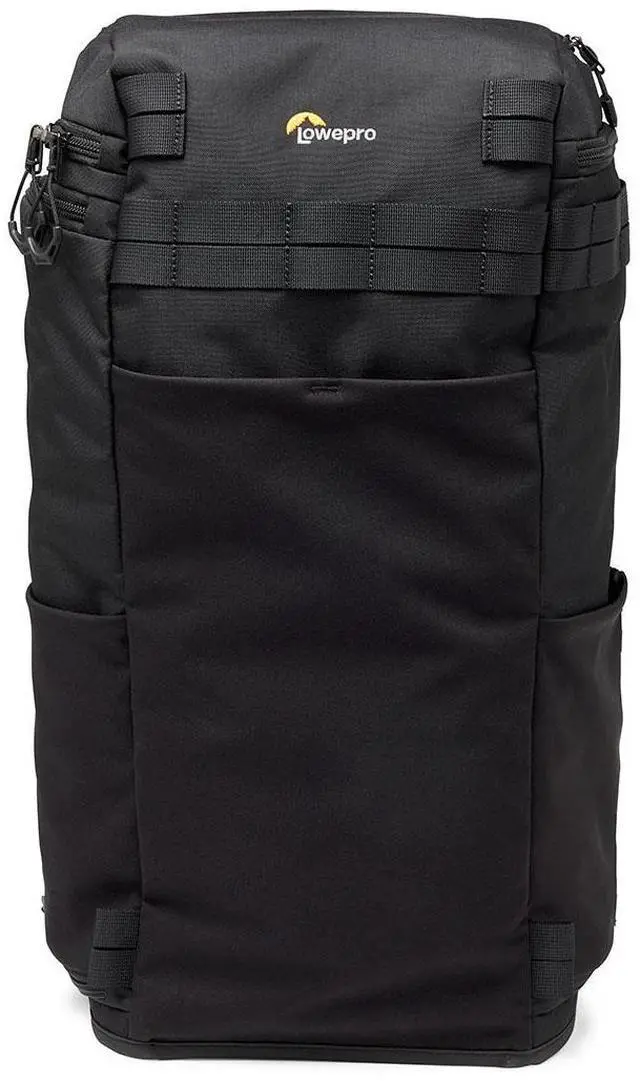 Alt view image 4 of 7 - Lowepro ProTactic Lite BP 250 AW III 30L Backpack, Black #LP37491