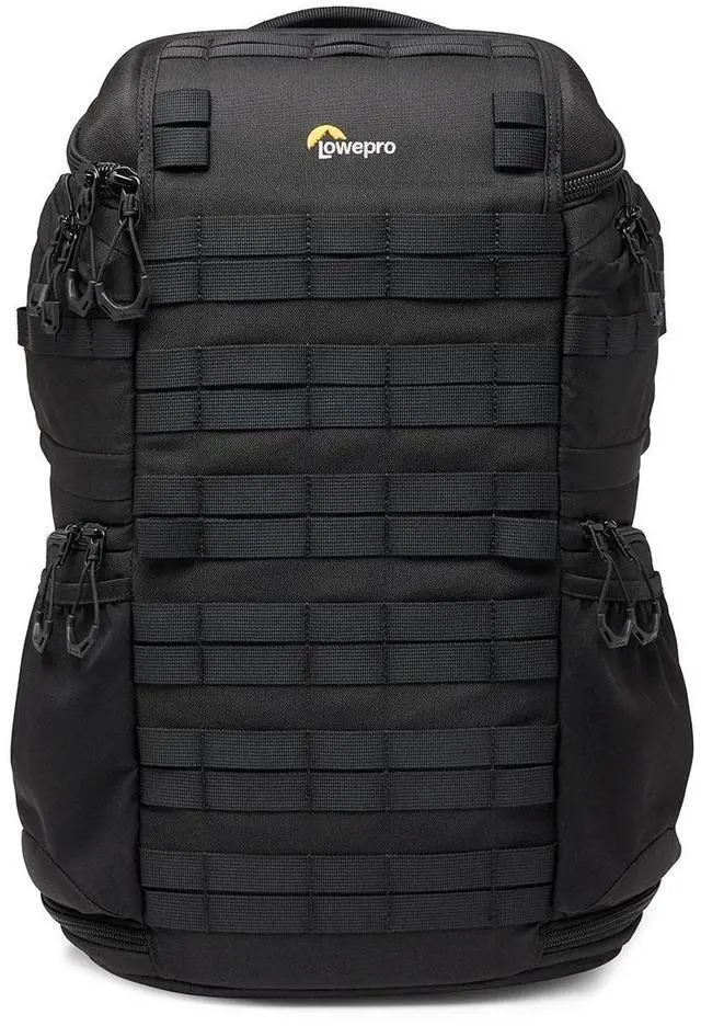 Alt view image 2 of 7 - Lowepro ProTactic BP 450 AW III 28L Camera Backpack, Black #LP37483