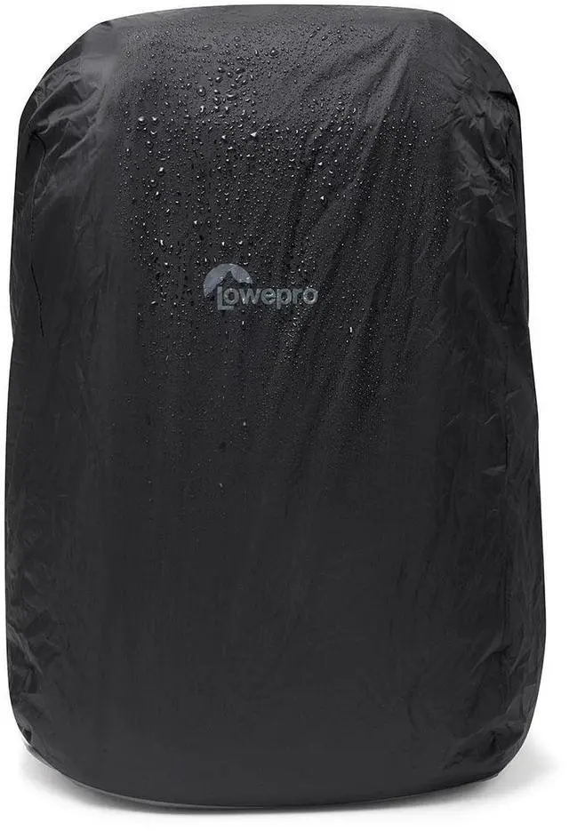 Alt view image 7 of 7 - Lowepro ProTactic BP 450 AW III 28L Camera Backpack, Black #LP37483