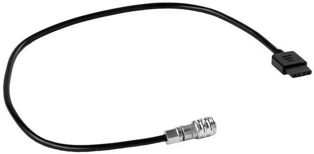 Main image of Tilta BMPCC 4K to Ronin-S 12V Power Cable #TCB-BMPC-RNS