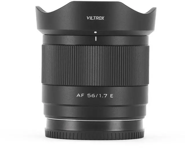 Main image of Viltrox AF 56mm f/1.7 E STM Lens for Sony E