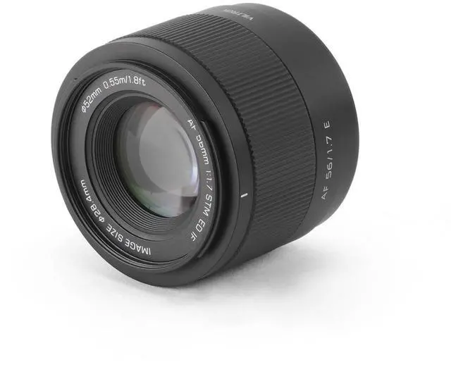 Alt view image 3 of 7 - Viltrox AF 56mm f/1.7 E STM Lens for Sony E