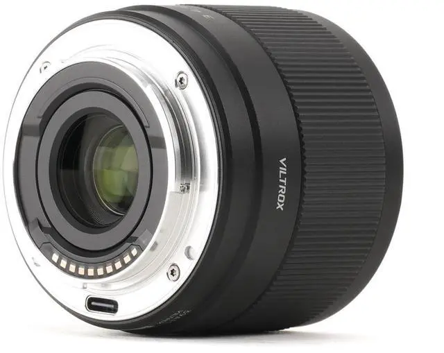 Alt view image 5 of 7 - Viltrox AF 56mm f/1.7 E STM Lens for Sony E