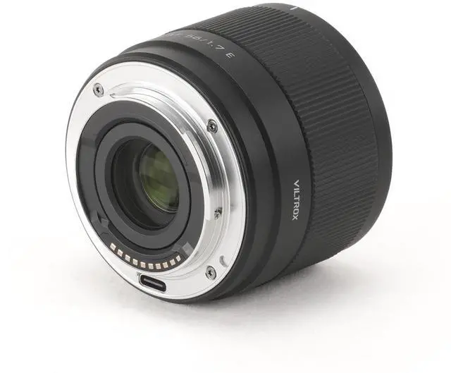 Alt view image 6 of 7 - Viltrox AF 56mm f/1.7 E STM Lens for Sony E
