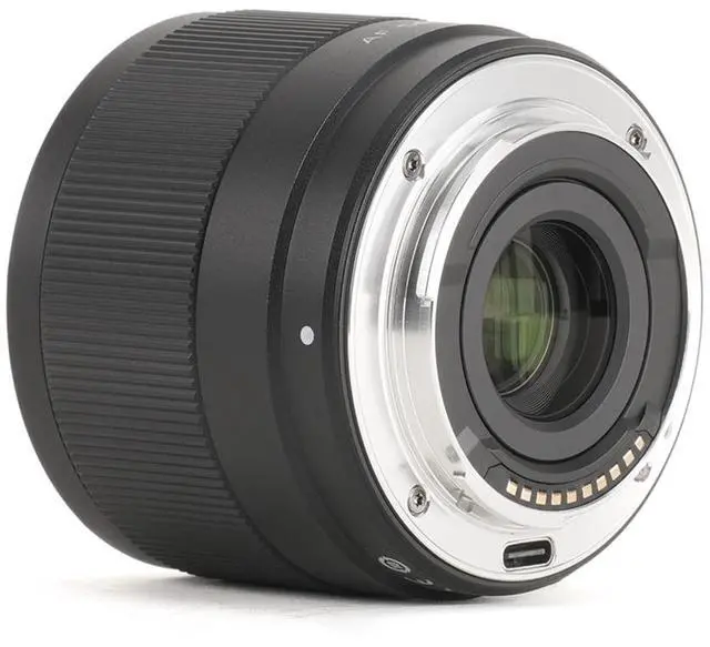 Alt view image 7 of 7 - Viltrox AF 56mm f/1.7 E STM Lens for Sony E