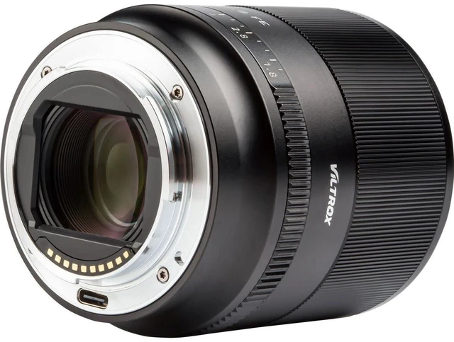 Alt view image 7 of 7 - Viltrox AF 24mm f/1.8 FE STM Lens for Sony E