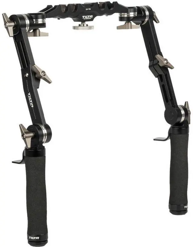 Main image of Tilta Quick-Release Hand Grips for Camera Rig #UH-T04