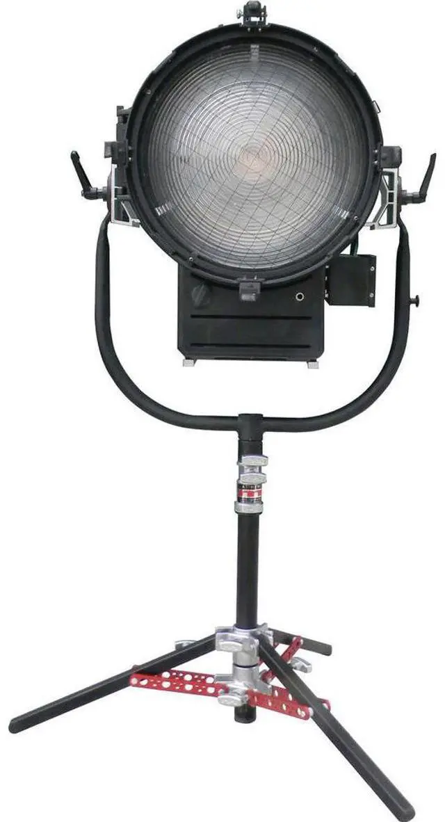 Alt view image 5 of 5 - Matthews Slider Stand, 80lbs Capacity, Military Black Chrome Plated #249561
