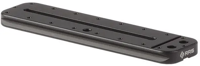Main image of Really Right Stuff MPR-1 6" Multi-Purpose Rail with Two 1/4"-20 Mounting Screws