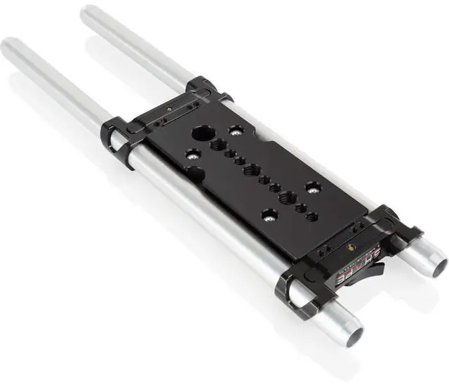 Alt view image 6 of 7 - Shape C52SM Shoulder Mount for Canon C500 Mark II Camera