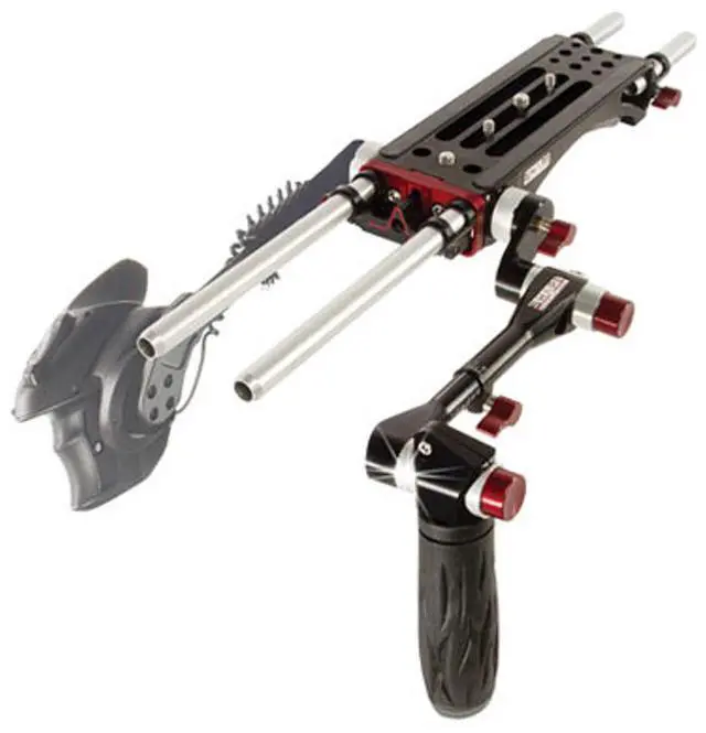 Main image of Shape Bundle Rig for Sony FS7 Camera #FS7BR