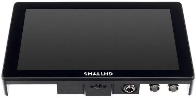 Alt view image 7 of 7 - SmallHD Indie 7 7" Full-HD 16:9 Touchscreen On-Camera Monitor #MON-INDIE7