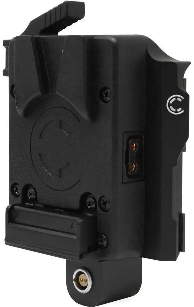 Main image of Core SWX CXV-KOMU BP to V-Mount Plate for RED Komodo Camera