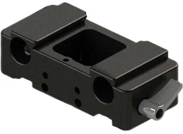 Main image of Movcam Light Weight Support Base Plate for Sony A7S #MOV-303-2203