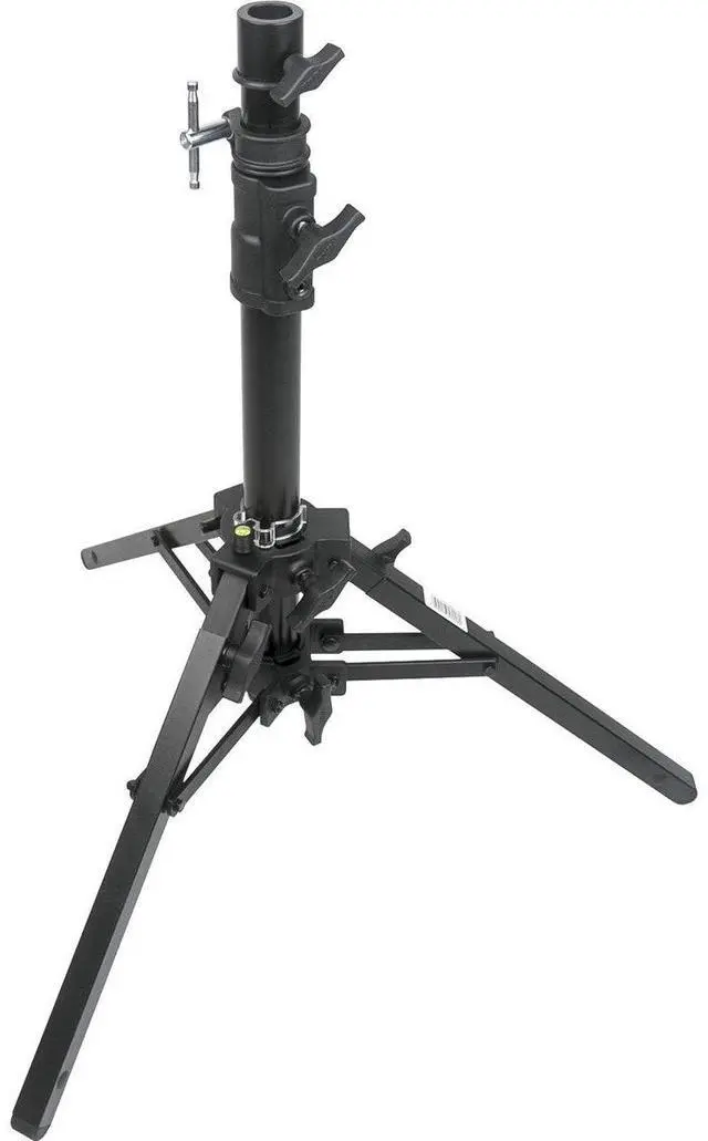 Main image of Kupo Slider Stand, 45.3" Max Height, 79 Lbs Capacity #KS106111