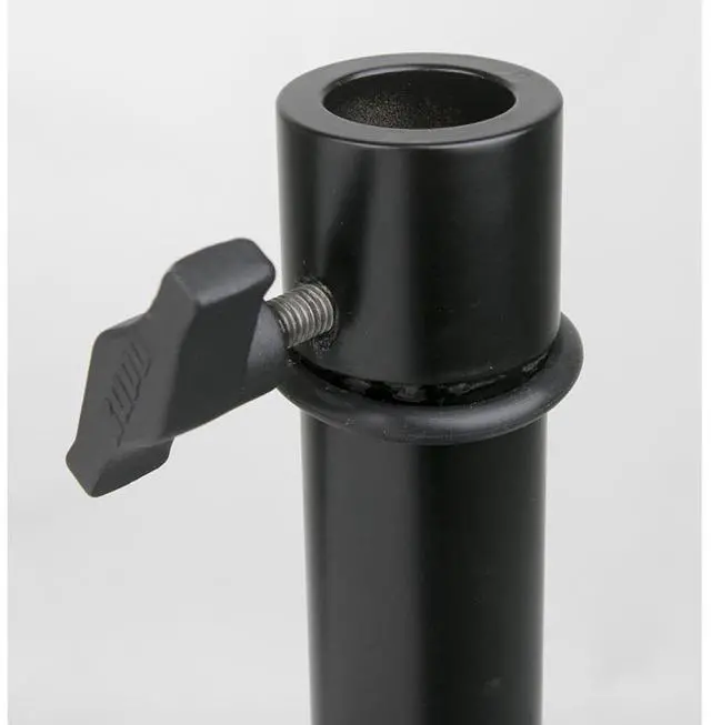 Alt view image 5 of 7 - Kupo Slider Stand, 45.3" Max Height, 79 Lbs Capacity #KS106111