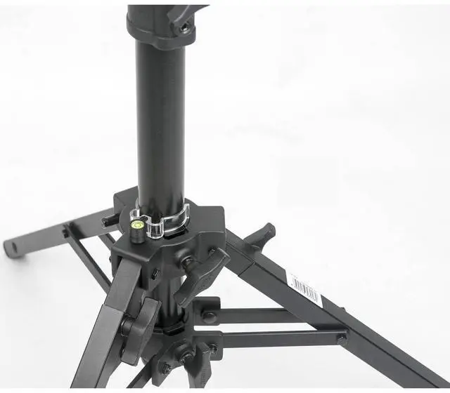 Alt view image 4 of 7 - Kupo Slider Stand, 45.3" Max Height, 79 Lbs Capacity #KS106111