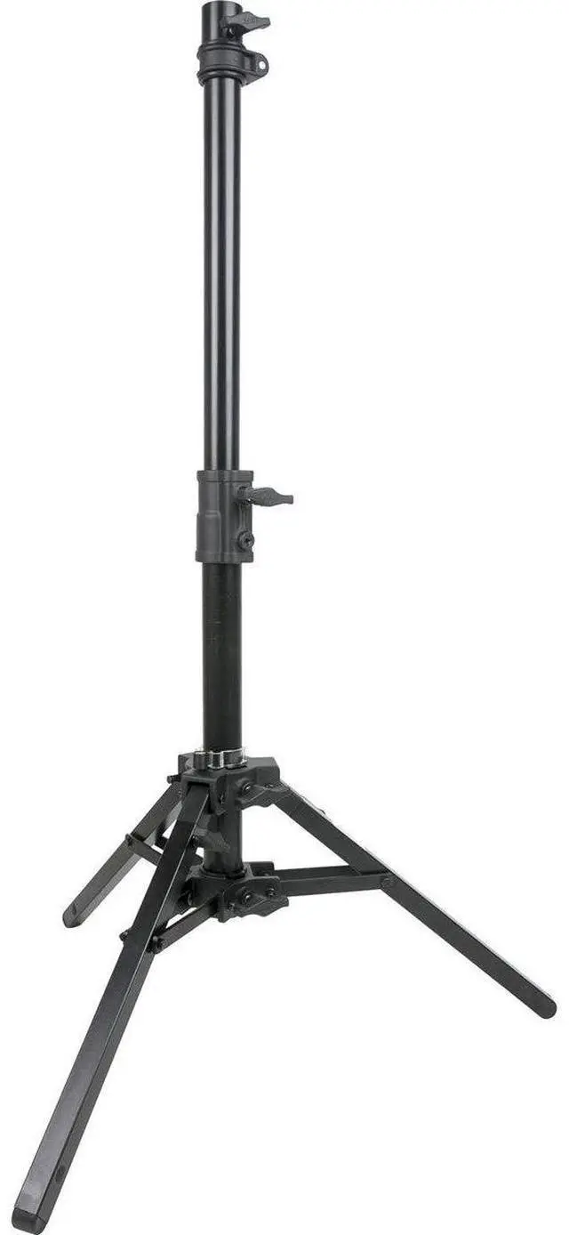 Alt view image 7 of 7 - Kupo Slider Stand, 45.3" Max Height, 79 Lbs Capacity #KS106111